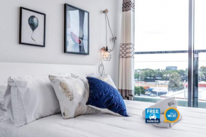 Riverside Living in Portside Wharf Hamilton